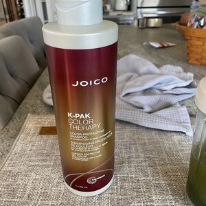 Joico K-Pak Color Therapy Shampoo